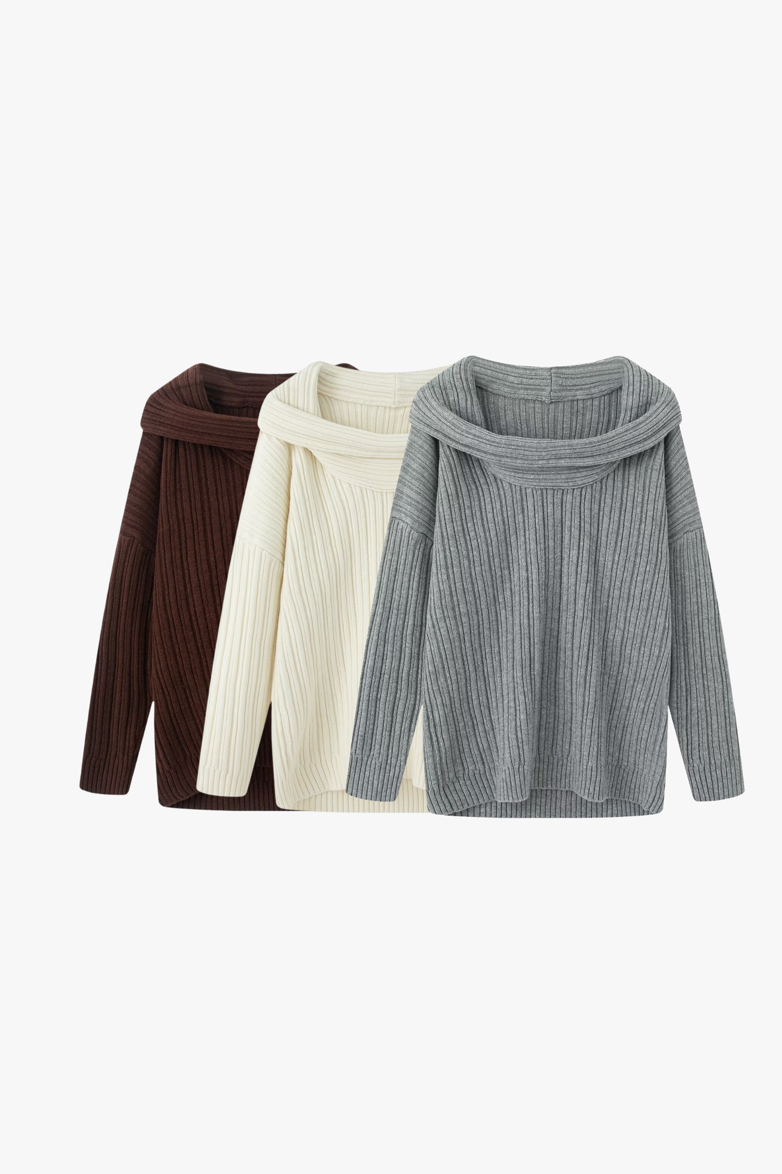Velia Kiarella Knit Sweater