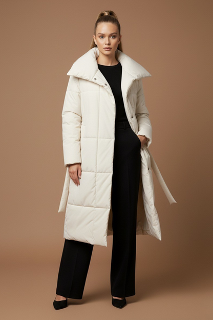 Velia Neviana Winter Jacket
