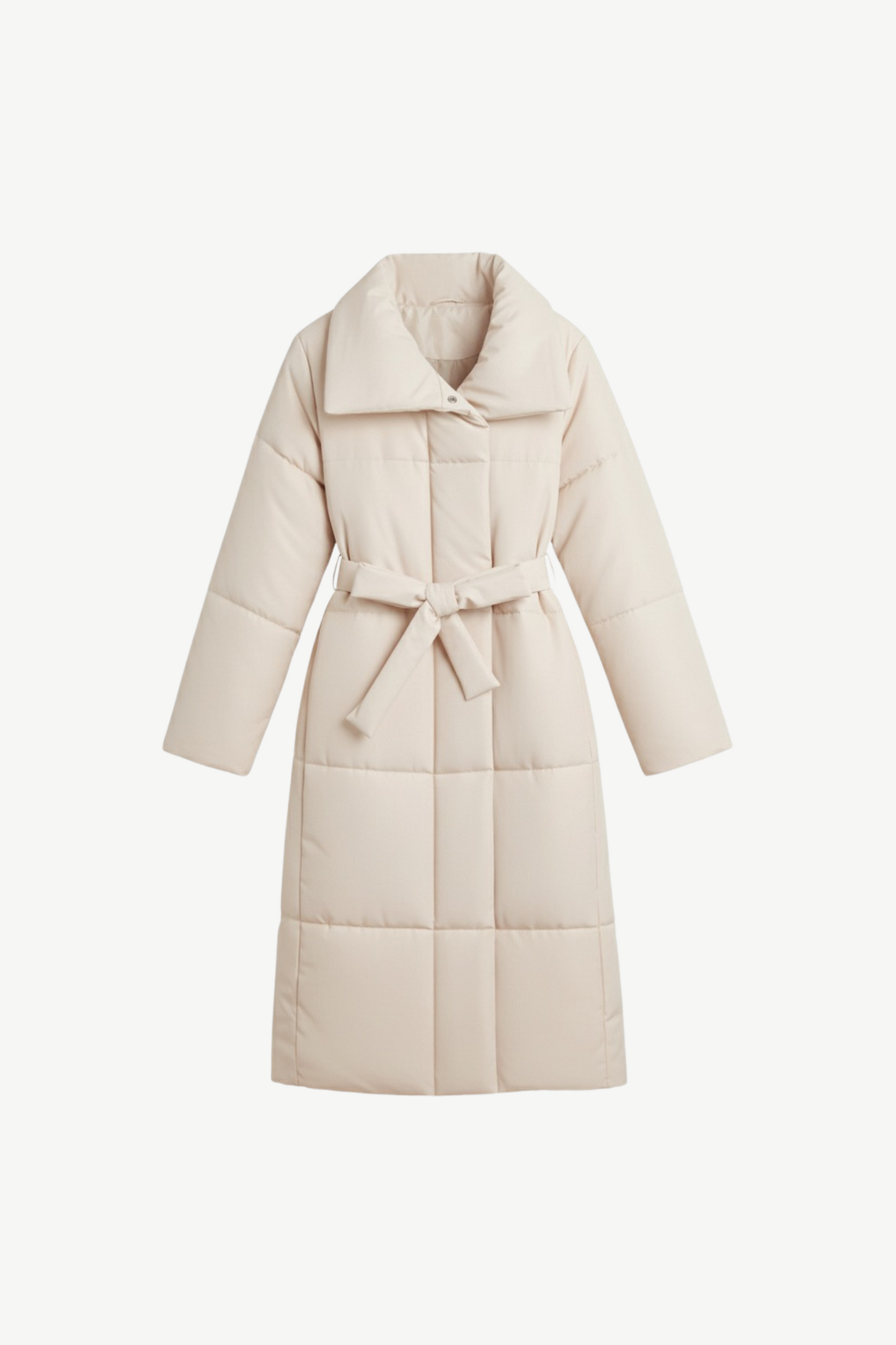 Velia Neviana Winter Jacket Cream