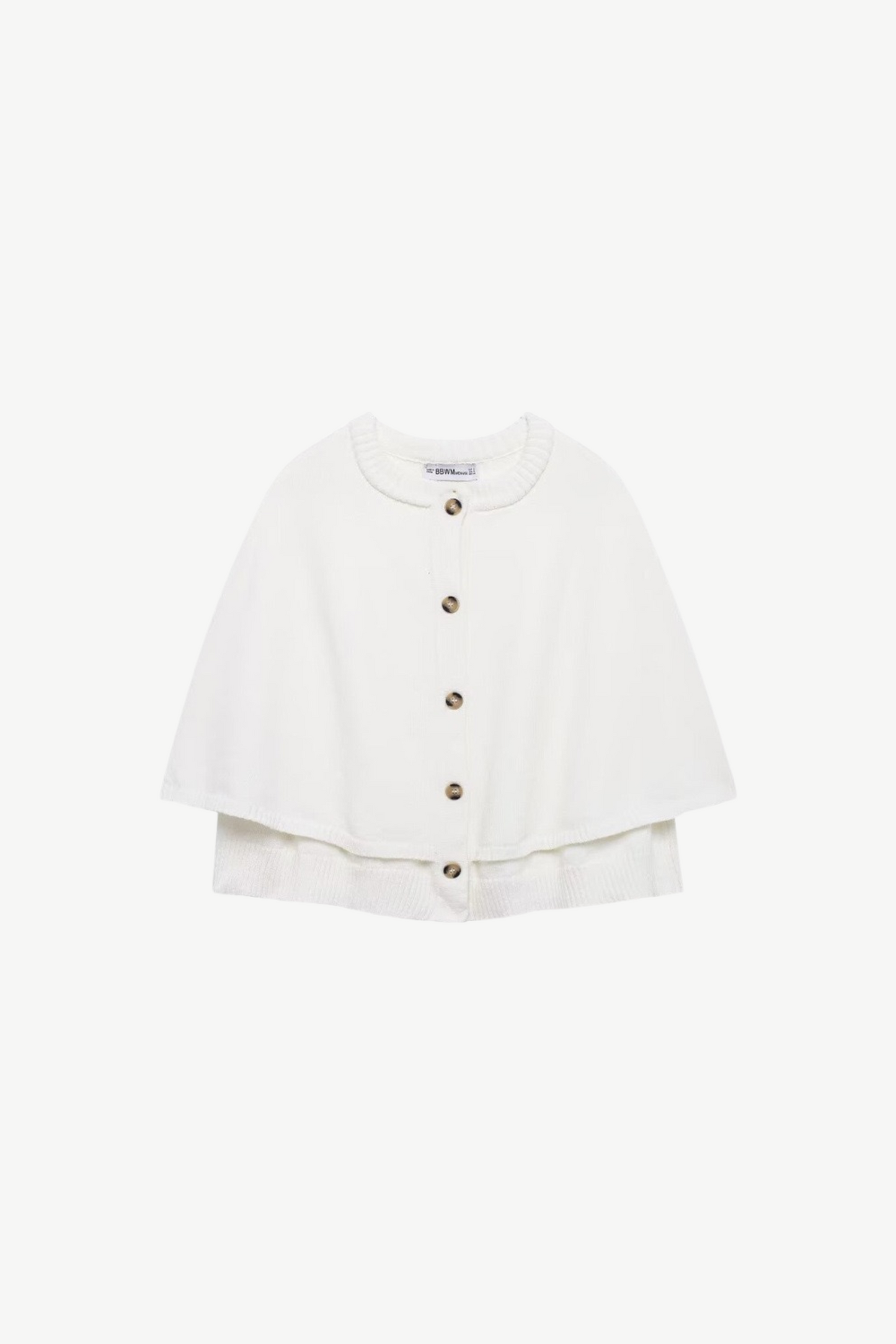 Velia Louvena Cardigan Cream
