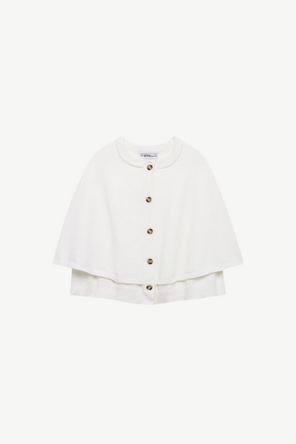 Velia Louvena Cardigan Cream
