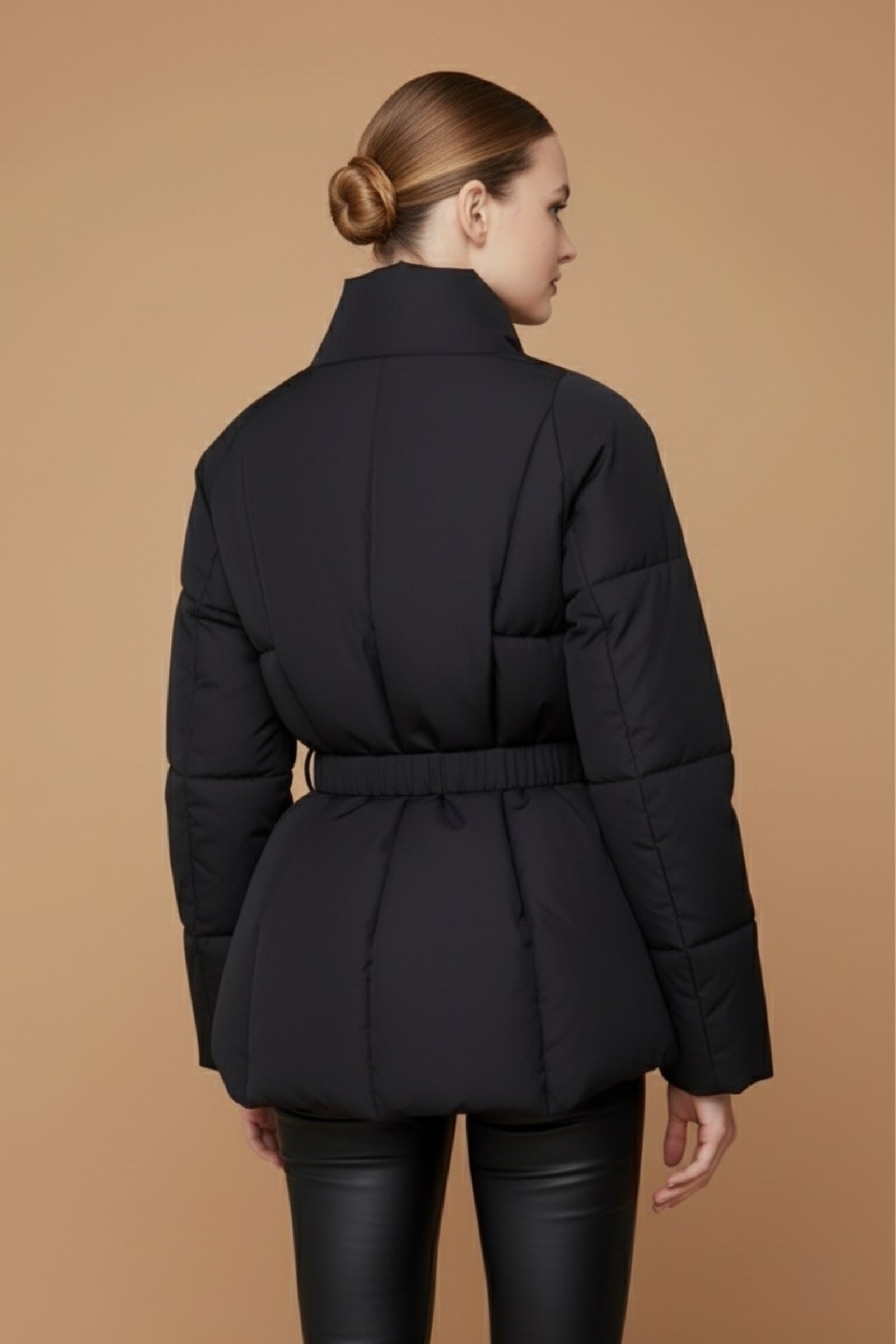Velia Avienne Oversize Jacket