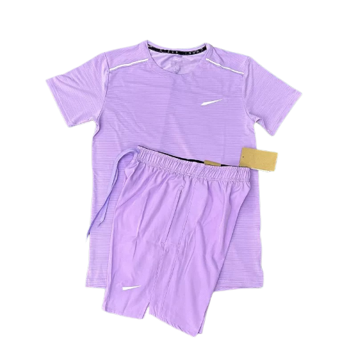 Velia N-Miler Short Set (many colors)
