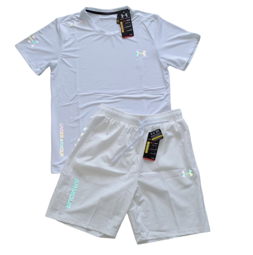 Velia Under Arm Short Set
