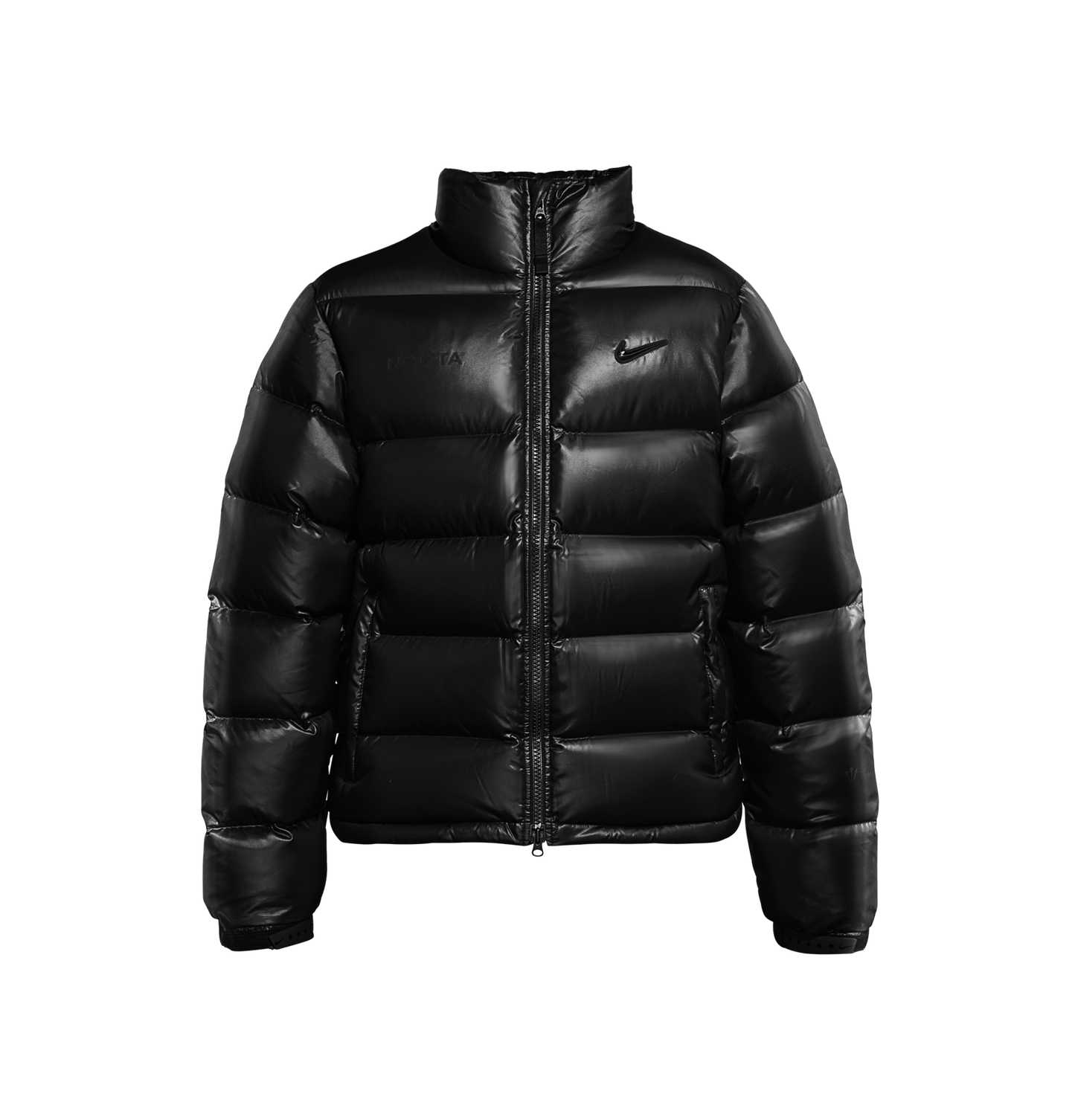Velia Nocta Puffer
