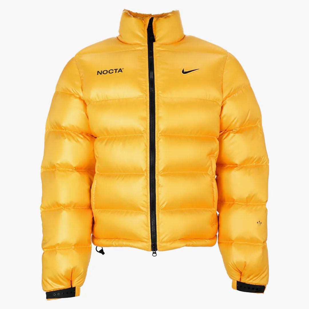Velia Nocta Puffer