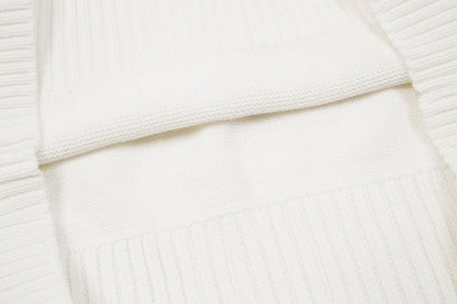 Velia Heart Sweater