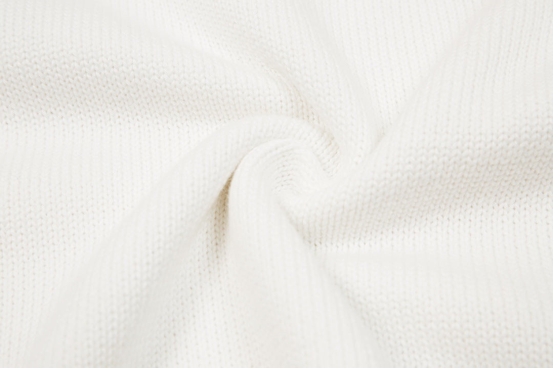 Velia Heart Sweater