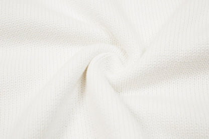 Velia Heart Sweater