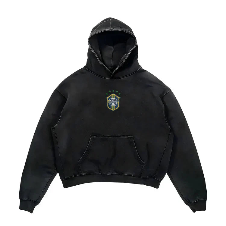 Velia Brazil Tracksuit