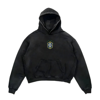 Velia Brazil Tracksuit