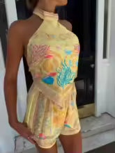Velia GG - Summer Set