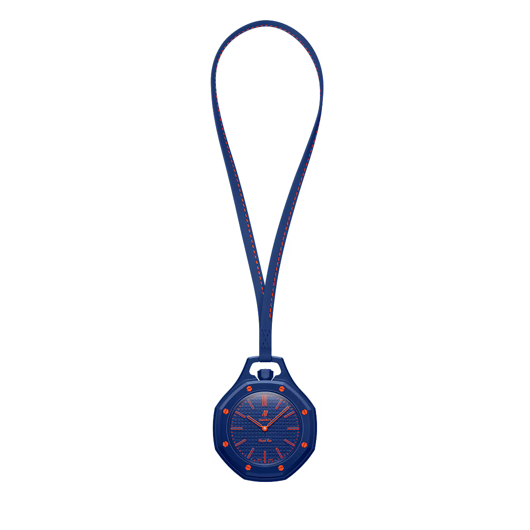 Velia AP X Royal Pop (TOP QUALITY)