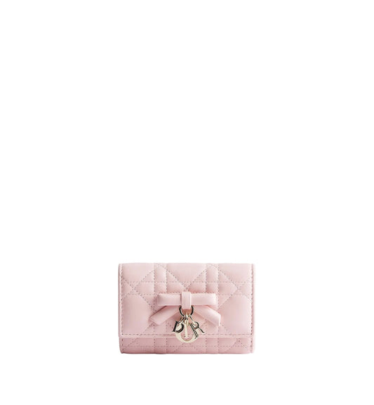 Velia CD - Damen Wallet PINK