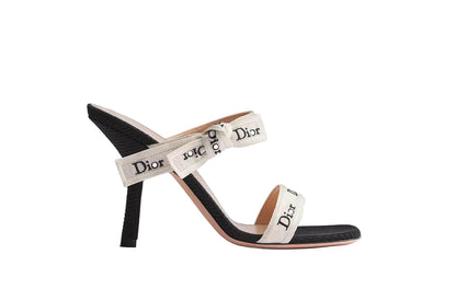 Velia CD - Heels Elegant (9cm)