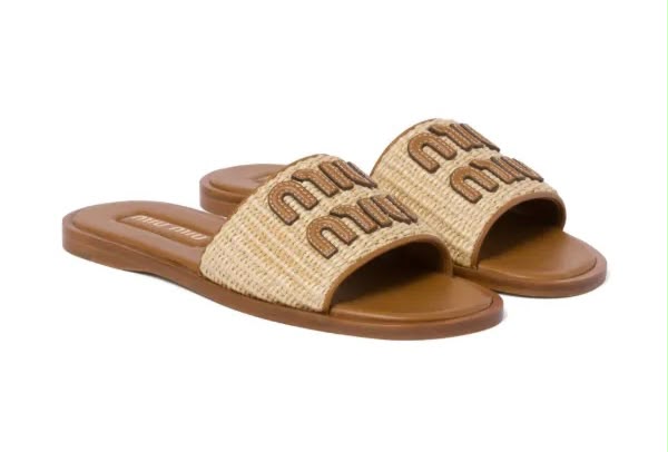 Velia MM - Slipper Women