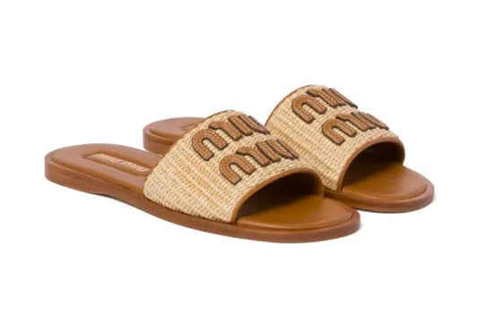 Velia MM - Slipper Women