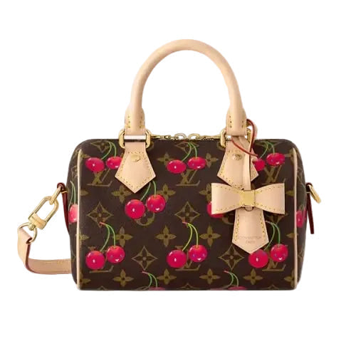 Velia VL - Cherry Mini Bag