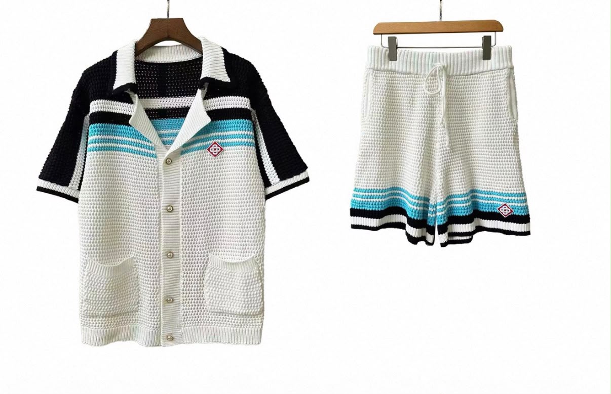 Velia CASA SET SUMMER WOOL