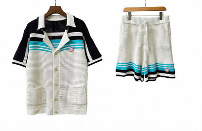 Velia CASA SET SUMMER WOOL