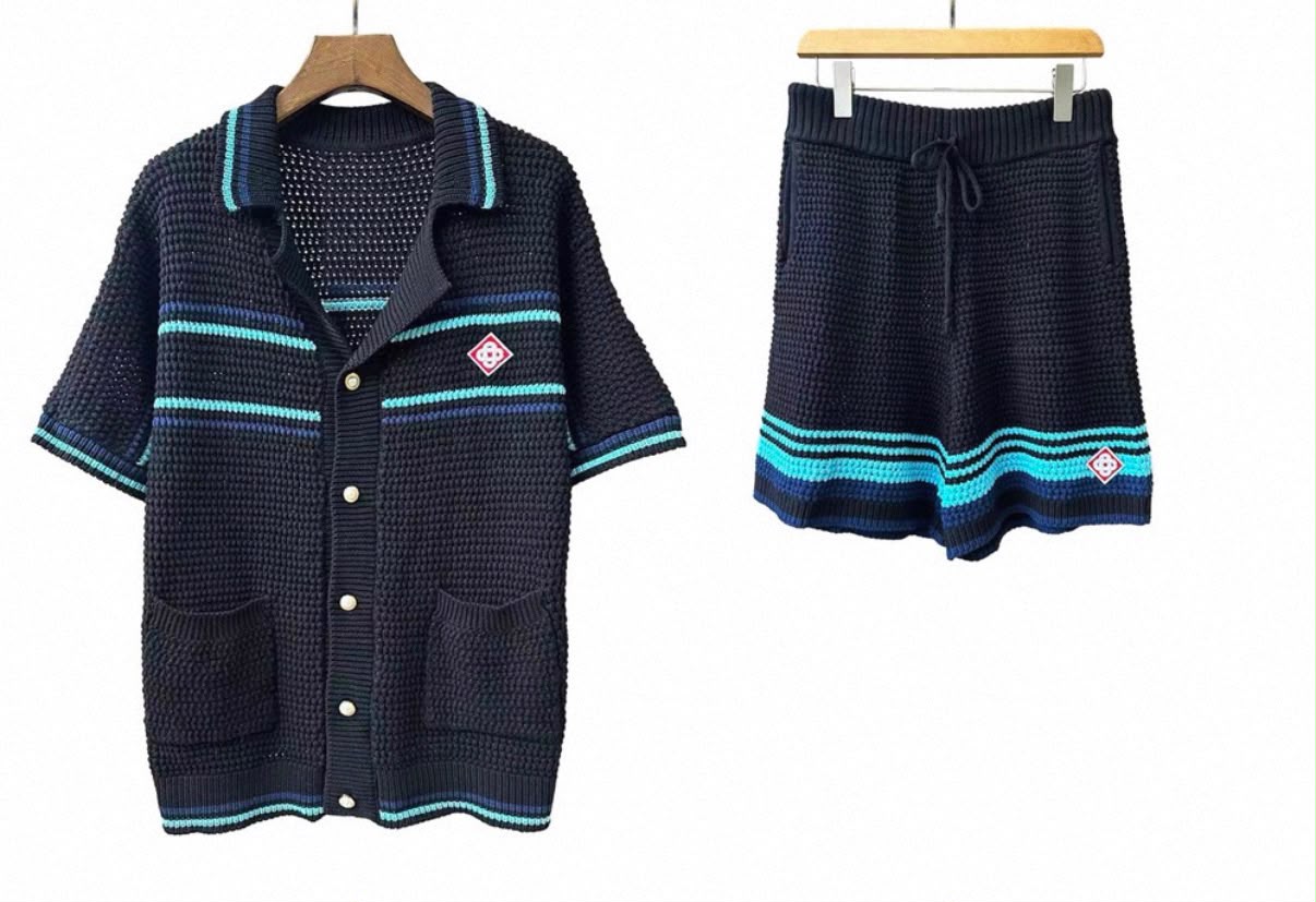 Velia CASA SET SUMMER WOOL
