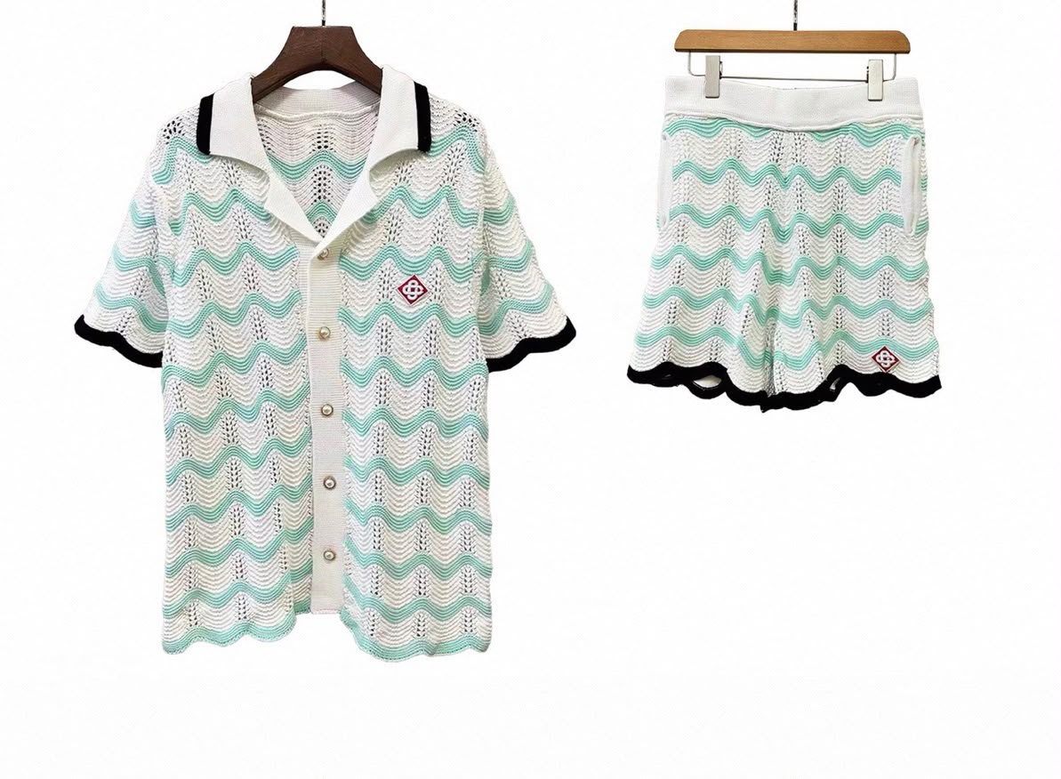 Velia CASA SET SUMMER WOOL