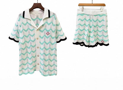 Velia CASA SET SUMMER WOOL
