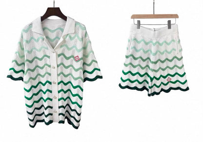 Velia CASA SET SUMMER WOOL