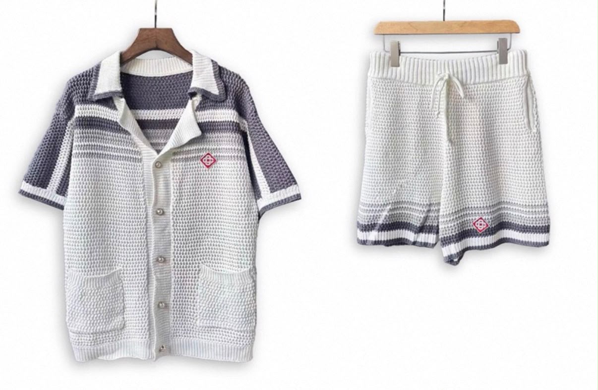 Velia CASA SET SUMMER WOOL
