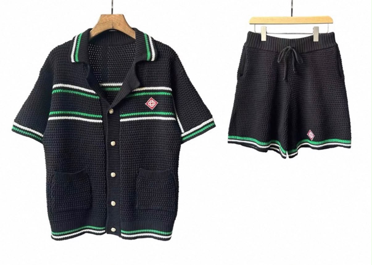 Velia CASA SET SUMMER WOOL