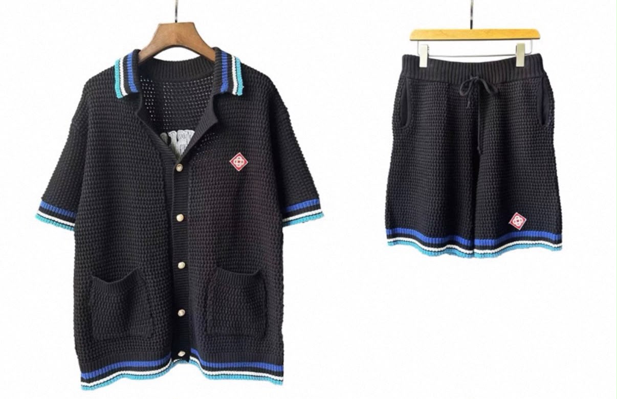 Velia CASA SET SUMMER WOOL