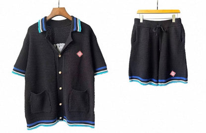 Velia CASA SET SUMMER WOOL