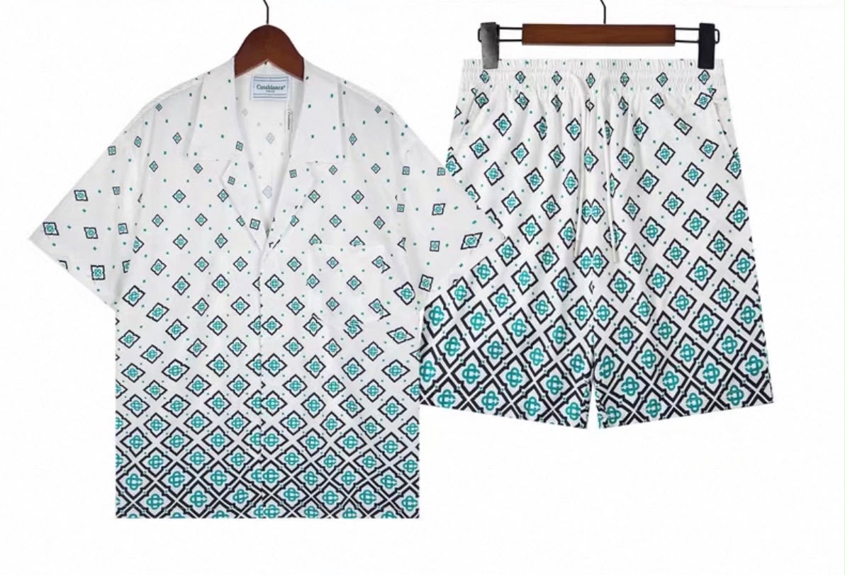 Velia CASA SET SUMMER SET NYLON