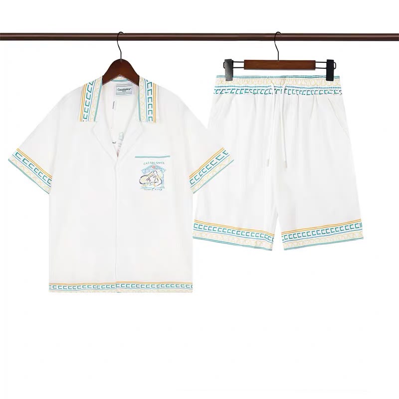 Velia CASA SET SUMMER SET NYLON