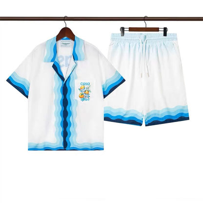 Velia CASA SET SUMMER SET NYLON