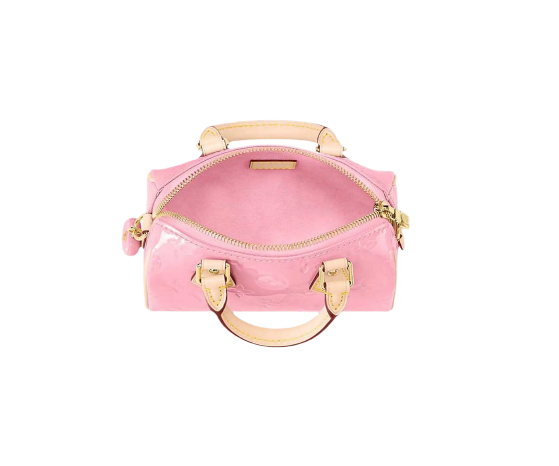 Velia Nano Speedy Handtasche