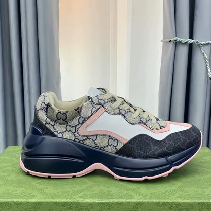 Velia GG Trainer