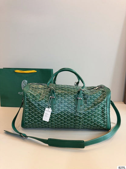 Velia GYD Travel Bag