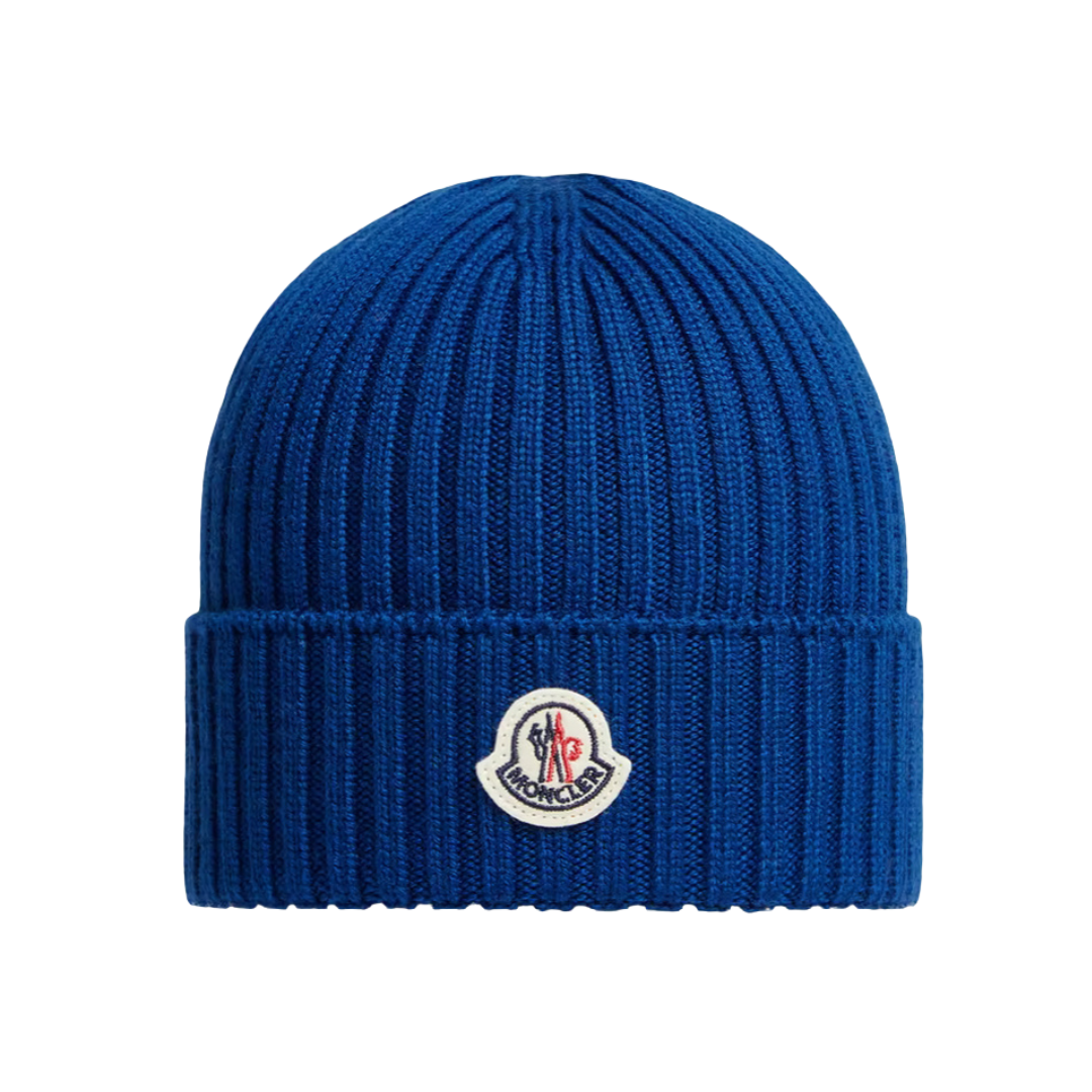 Velia Monc Beanie