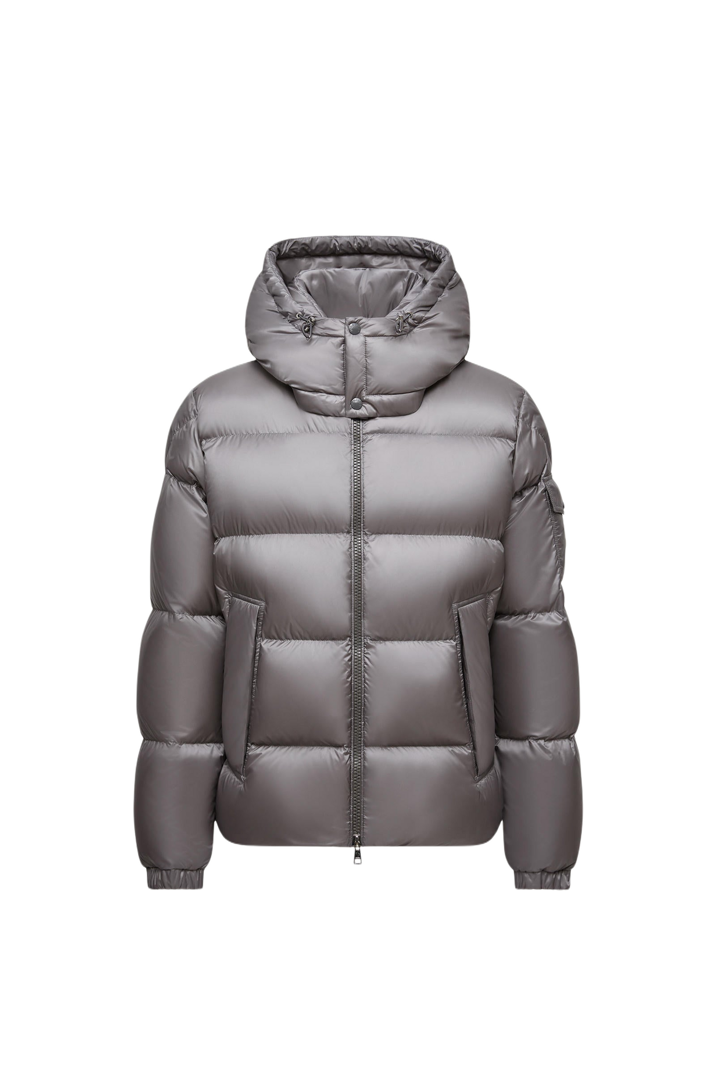 Velia Monc Side Patch Puffer