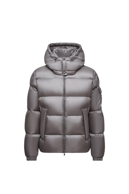 Velia Monc Side Patch Puffer