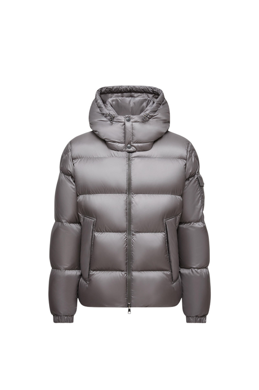 Velia Monc Side Patch Puffer