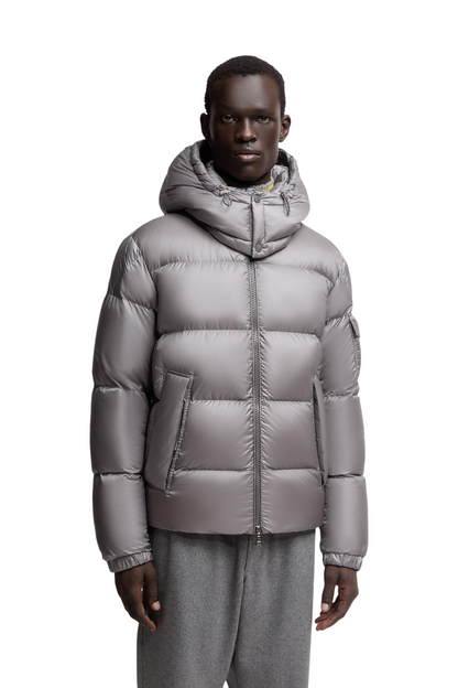 Velia Monc Side Patch Puffer