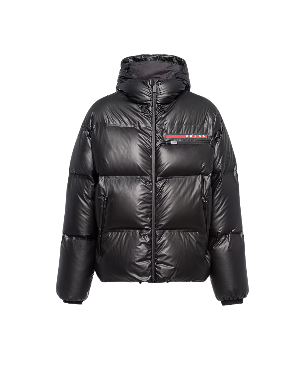 Velia PRDA Pufferjacke