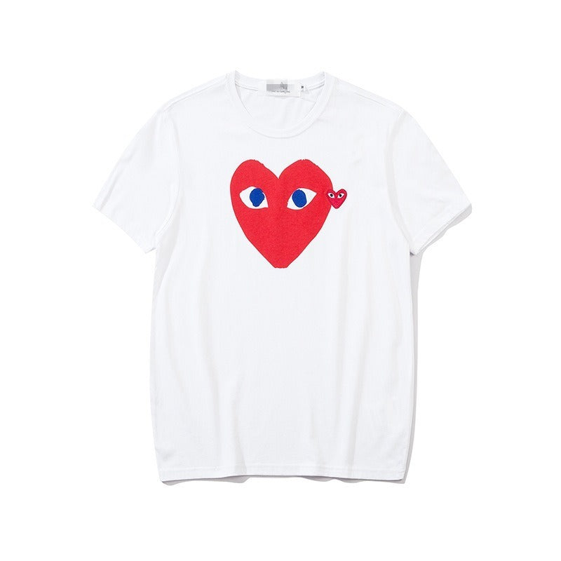 Velia CDG Shirts (viele)