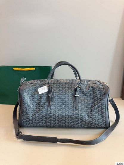 Velia GYD Travel Bag