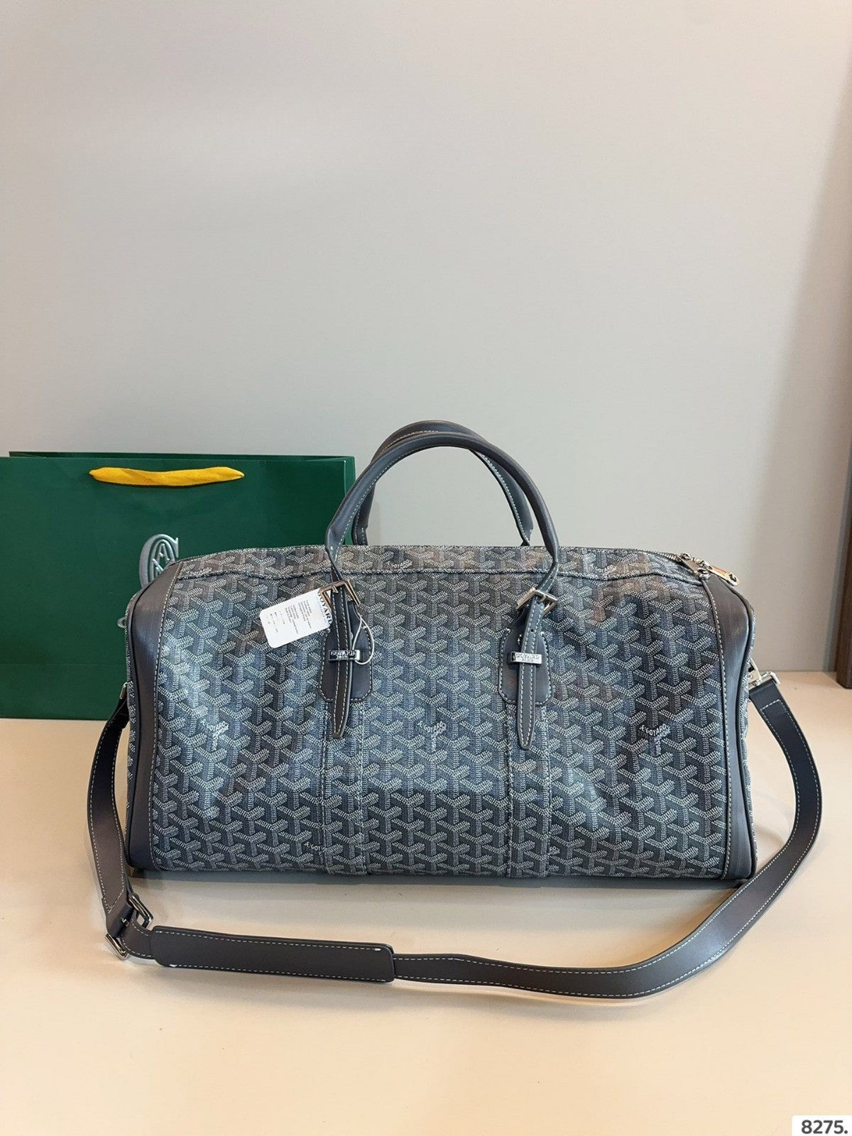 Velia GYD Travel Bag