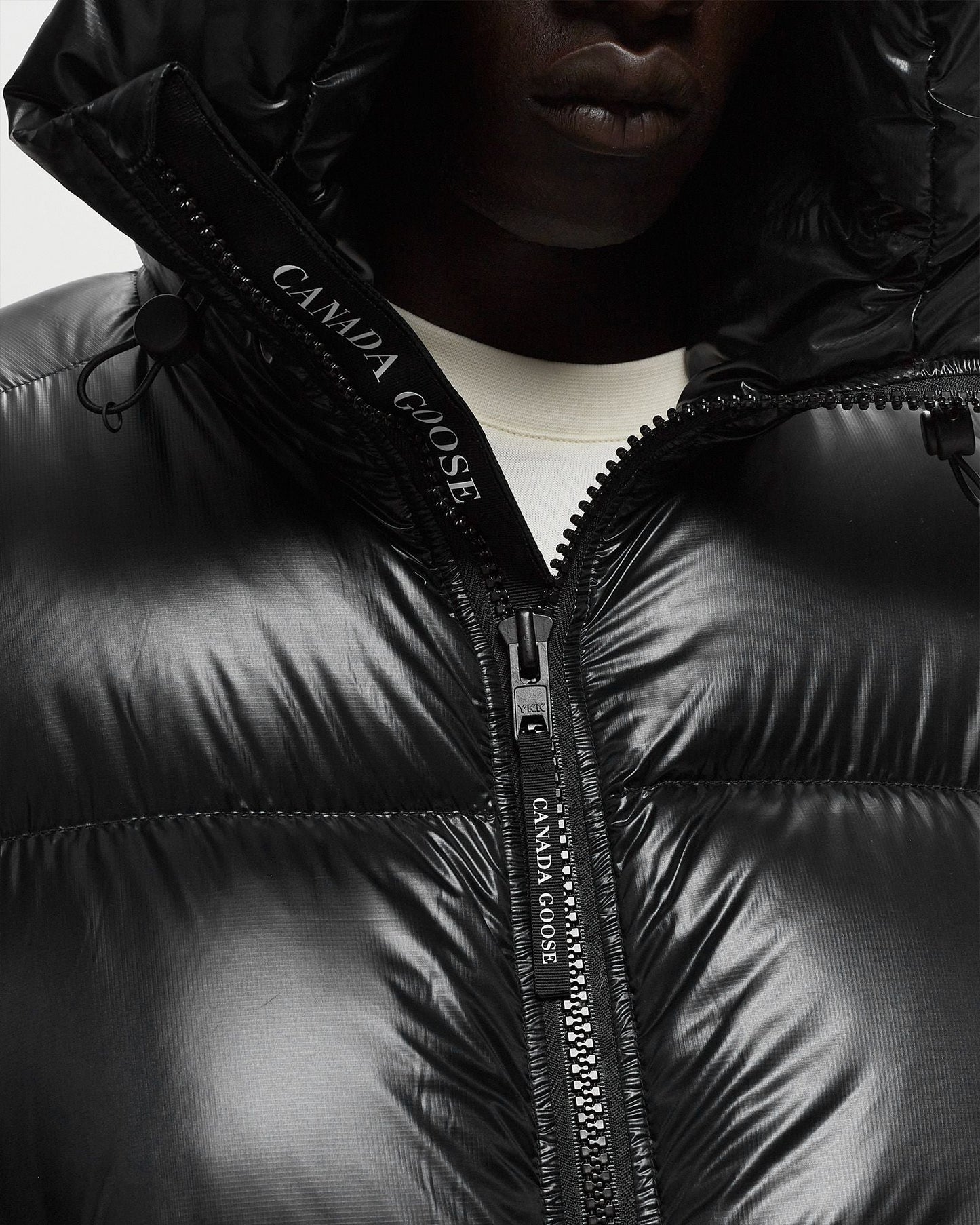 Velia CG Pufferjacket