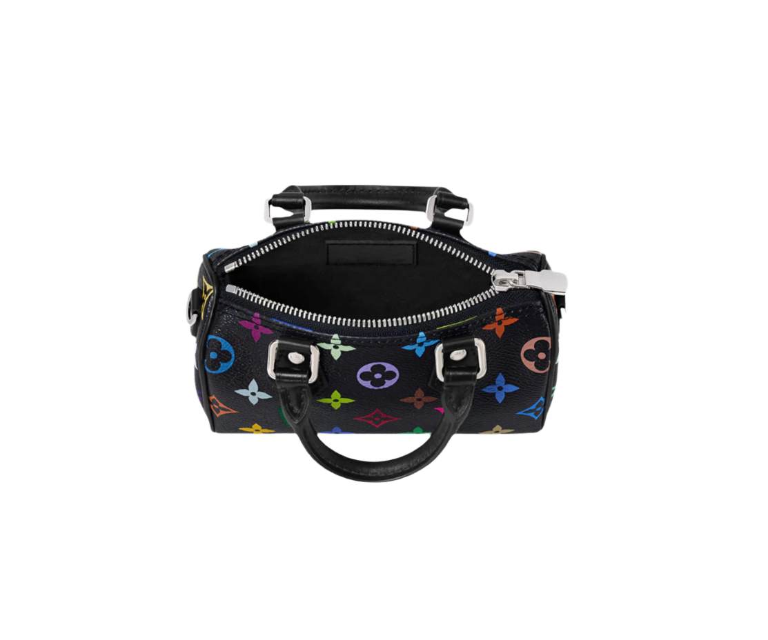 Velia Nano Speedy Handtasche