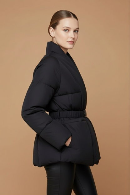 Velia Avienne Oversize Jacket